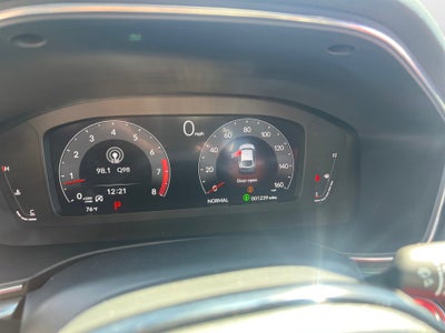 2025 Acura Integra A-SPEC Technology