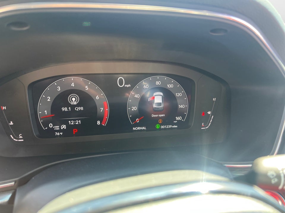 2025 Acura Integra A-SPEC Technology