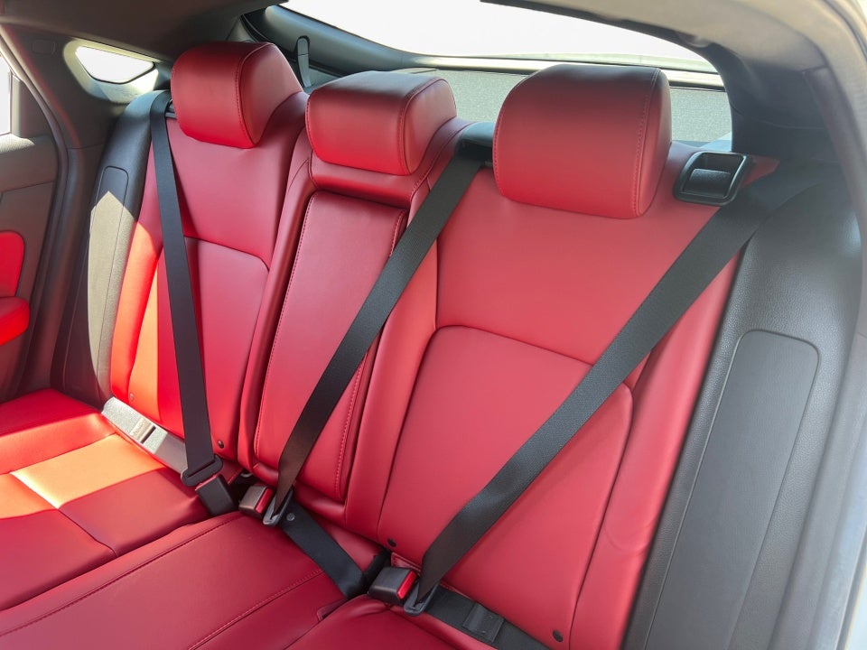 2025 Acura Integra A-SPEC Technology