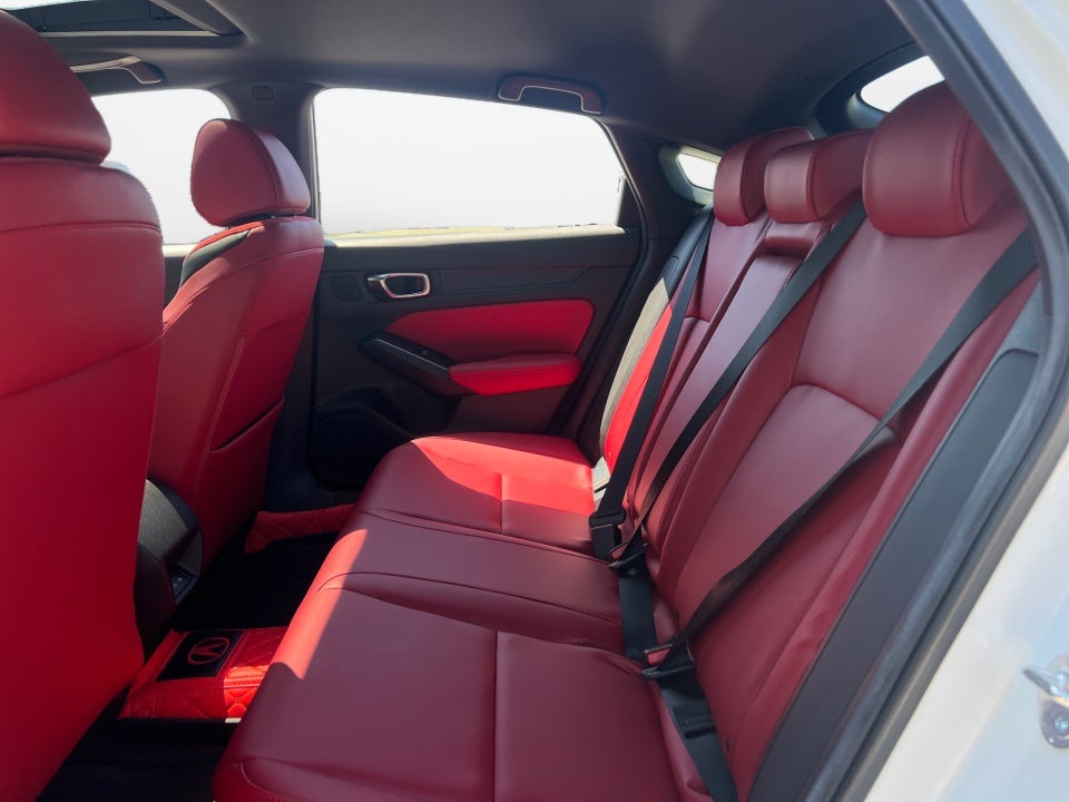 2025 Acura Integra A-SPEC Technology