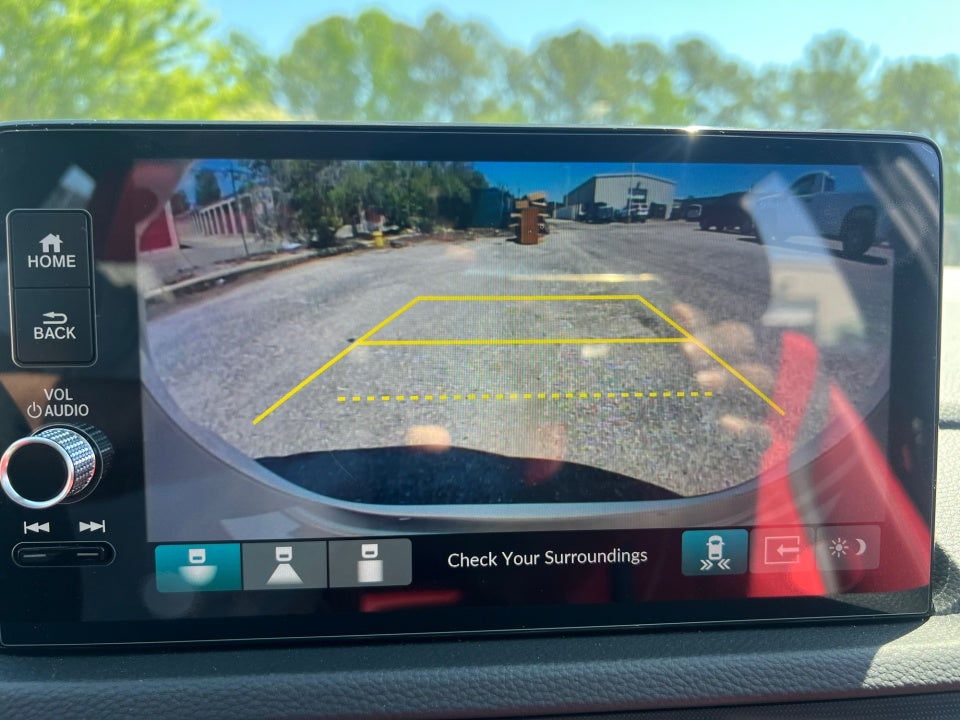 2025 Acura Integra A-SPEC Technology