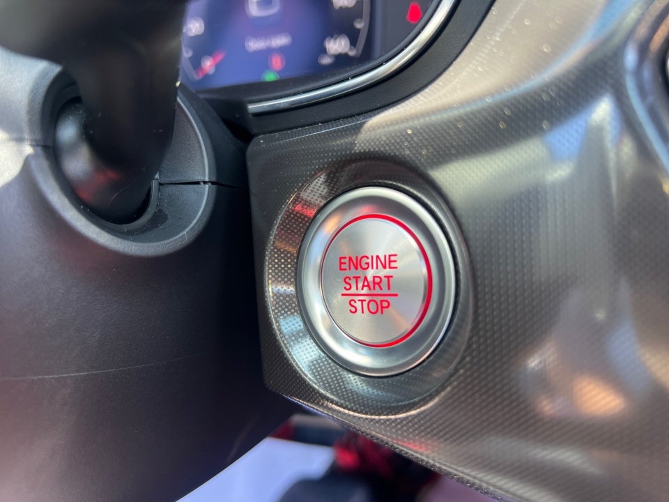 2025 Acura Integra A-SPEC Technology