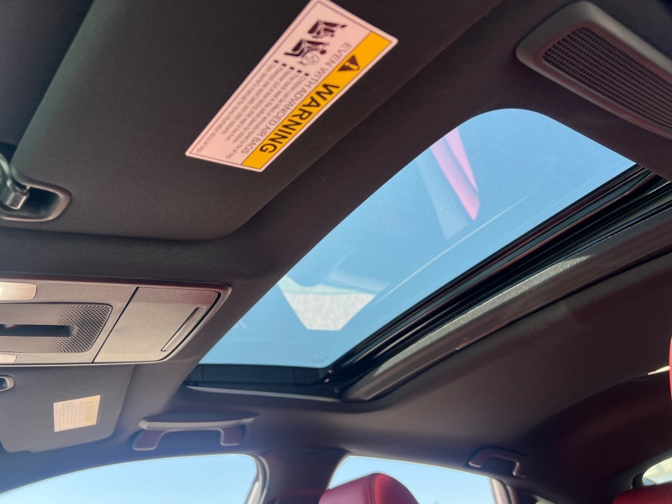 2025 Acura Integra A-SPEC Technology