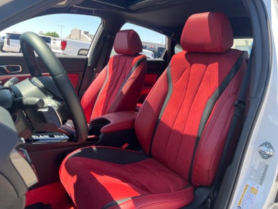 2025 Acura Integra A-SPEC Technology