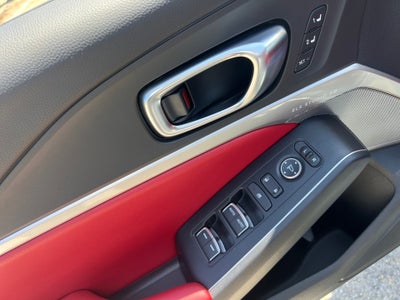 2025 Acura Integra A-SPEC Technology