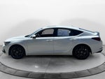 2025 Acura Integra A-SPEC Technology