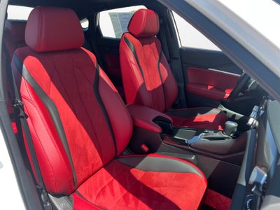 2025 Acura Integra A-SPEC Technology