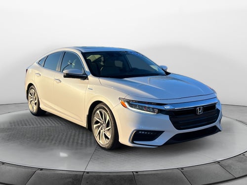 2020 Honda Insight Touring