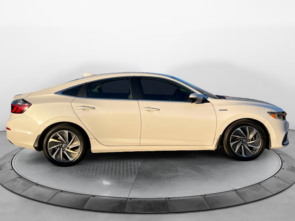 2020 Honda Insight Touring