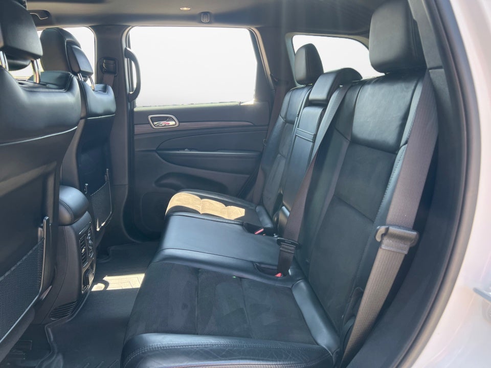 2021 Jeep Grand Cherokee Laredo X 4x2