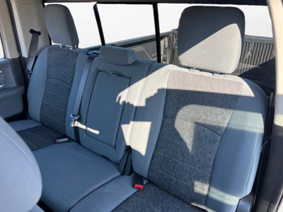 2019 RAM 1500 Classic Big Horn Crew Cab 4x4 6'4" Box