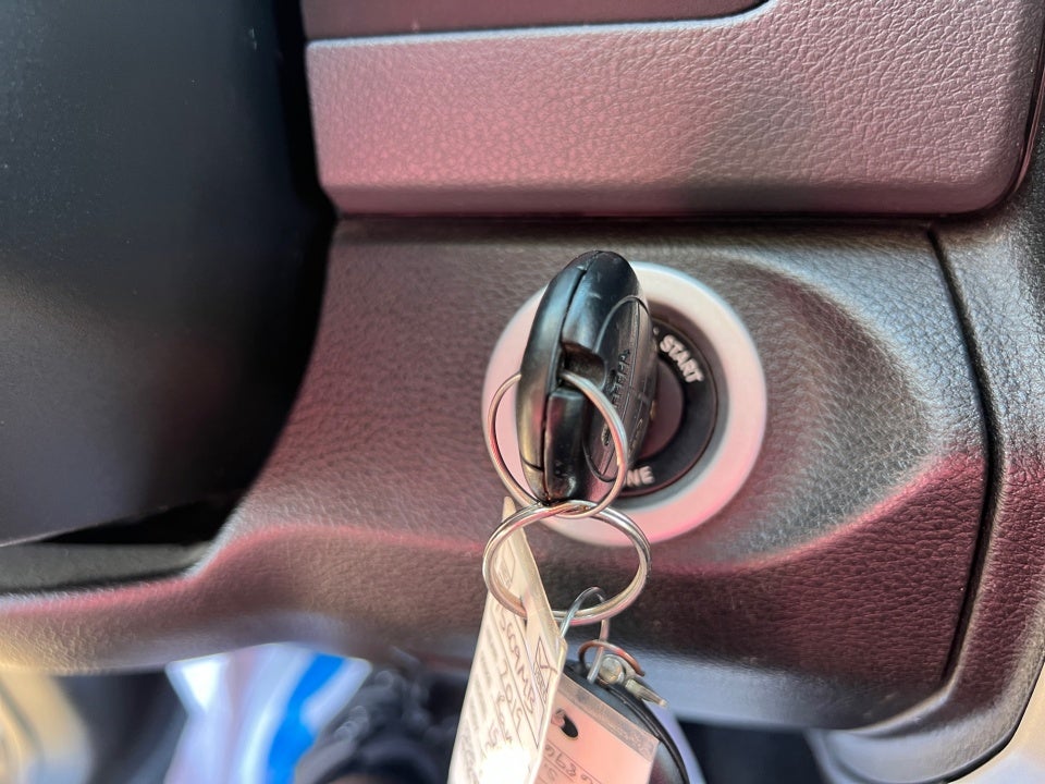 2019 RAM 1500 Classic Big Horn Crew Cab 4x4 6'4" Box