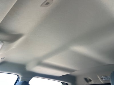 2019 RAM 1500 Classic Big Horn Crew Cab 4x4 6'4" Box