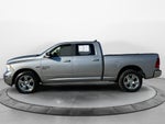 2019 RAM 1500 Classic Big Horn Crew Cab 4x4 6'4" Box
