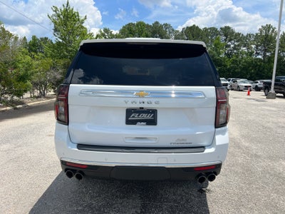 2023 Chevrolet Tahoe 2WD Premier