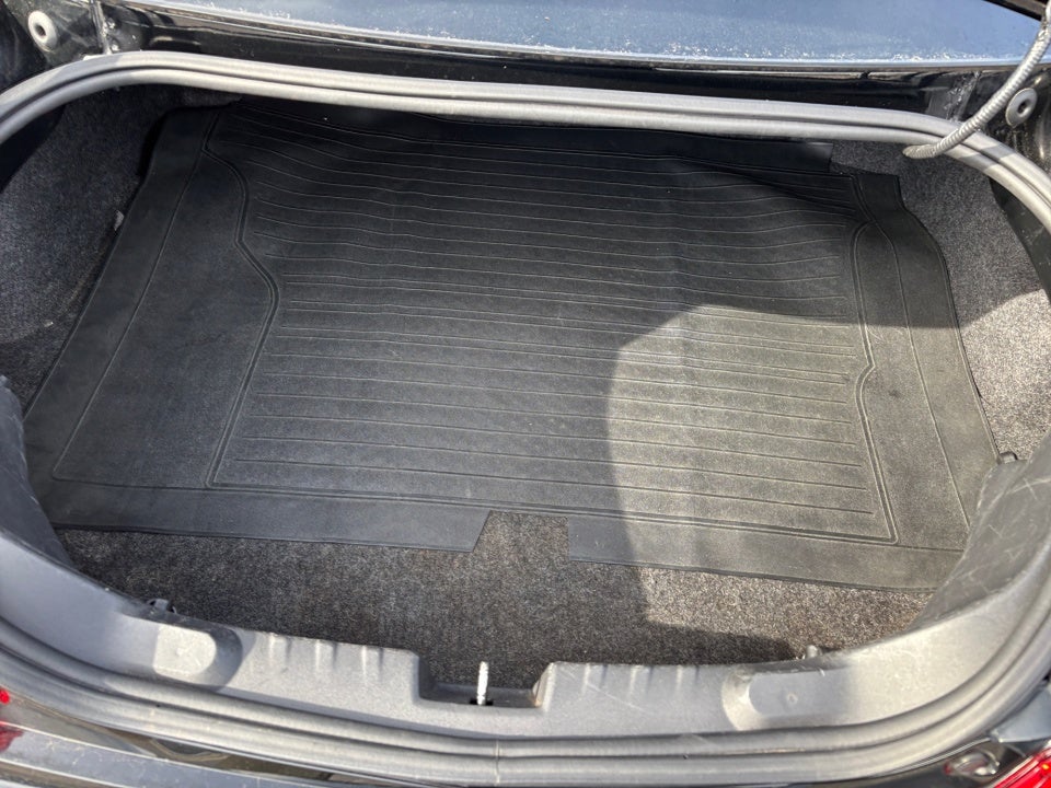 2015 Chevrolet Camaro 2LT