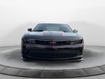 2015 Chevrolet Camaro 2LT