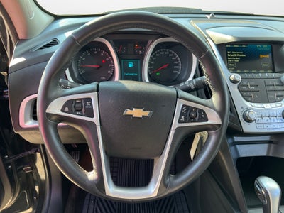 2015 Chevrolet Equinox 1LT