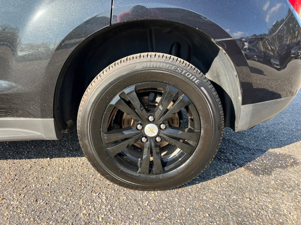 2015 Chevrolet Equinox 1LT