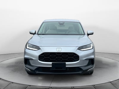 2023 Honda HR-V 2WD LX