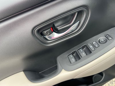 2023 Honda HR-V 2WD LX