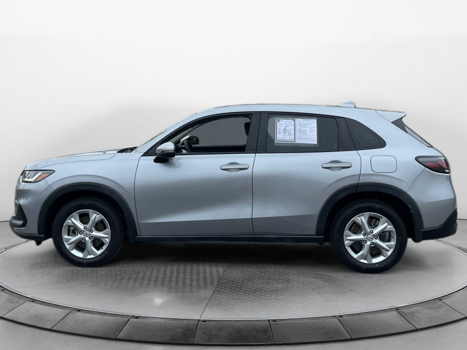 2023 Honda HR-V 2WD LX