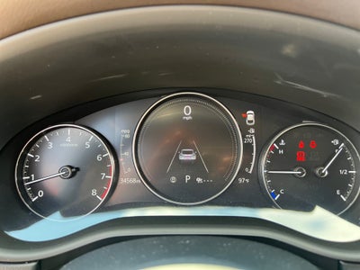 2020 Mazda Mazda CX-30 Premium Package