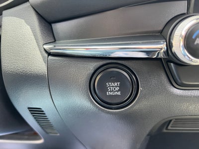 2020 Mazda Mazda CX-30 Premium Package