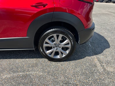 2020 Mazda Mazda CX-30 Premium Package