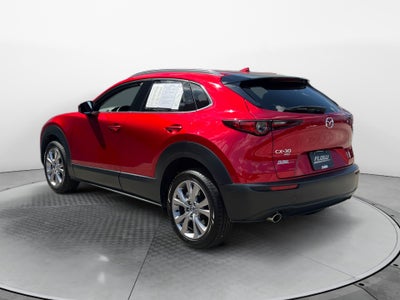 2020 Mazda Mazda CX-30 Premium Package