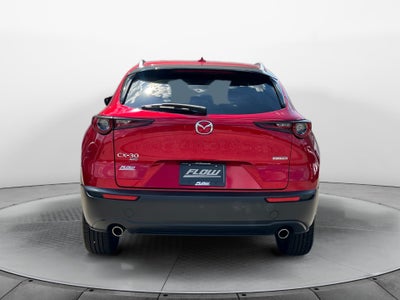 2020 Mazda Mazda CX-30 Premium Package