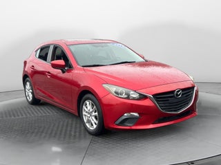 2014 Mazda Mazda3 Hatchback i Grand Touring
