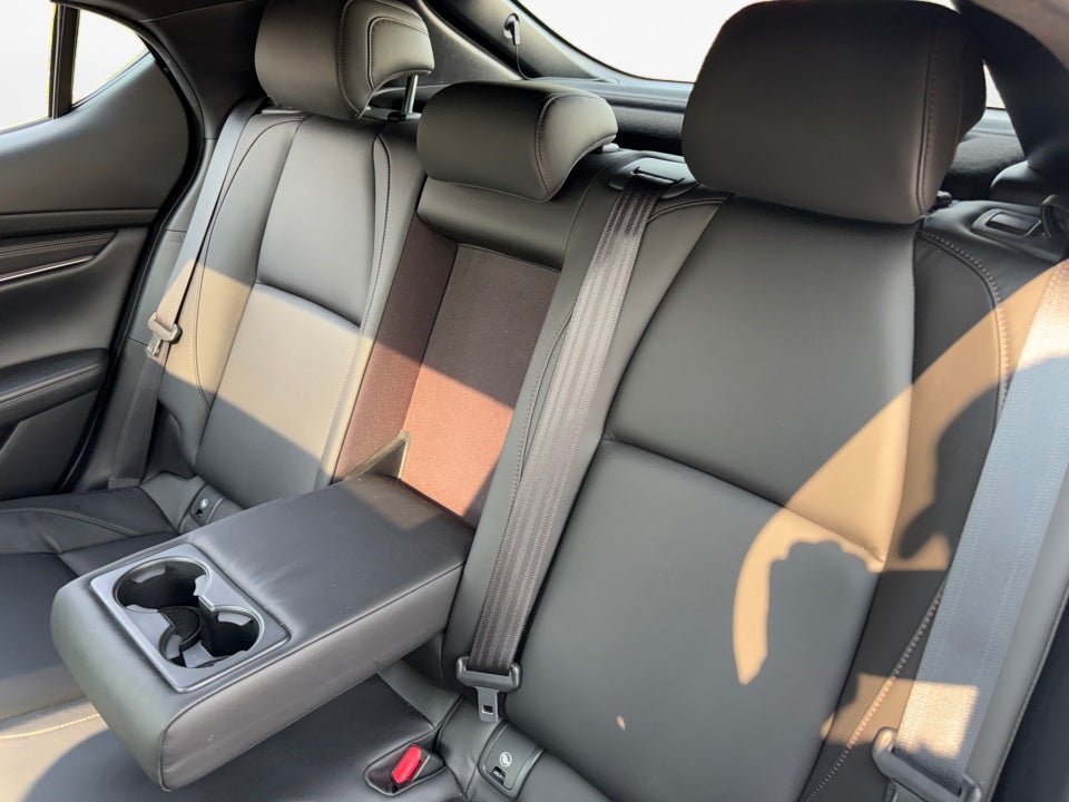 2023 Mazda Mazda3 Hatchback 2.5 S Preferred