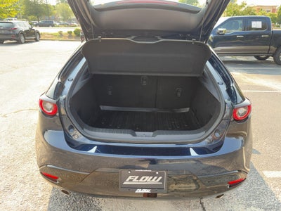 2023 Mazda Mazda3 Hatchback 2.5 S Preferred