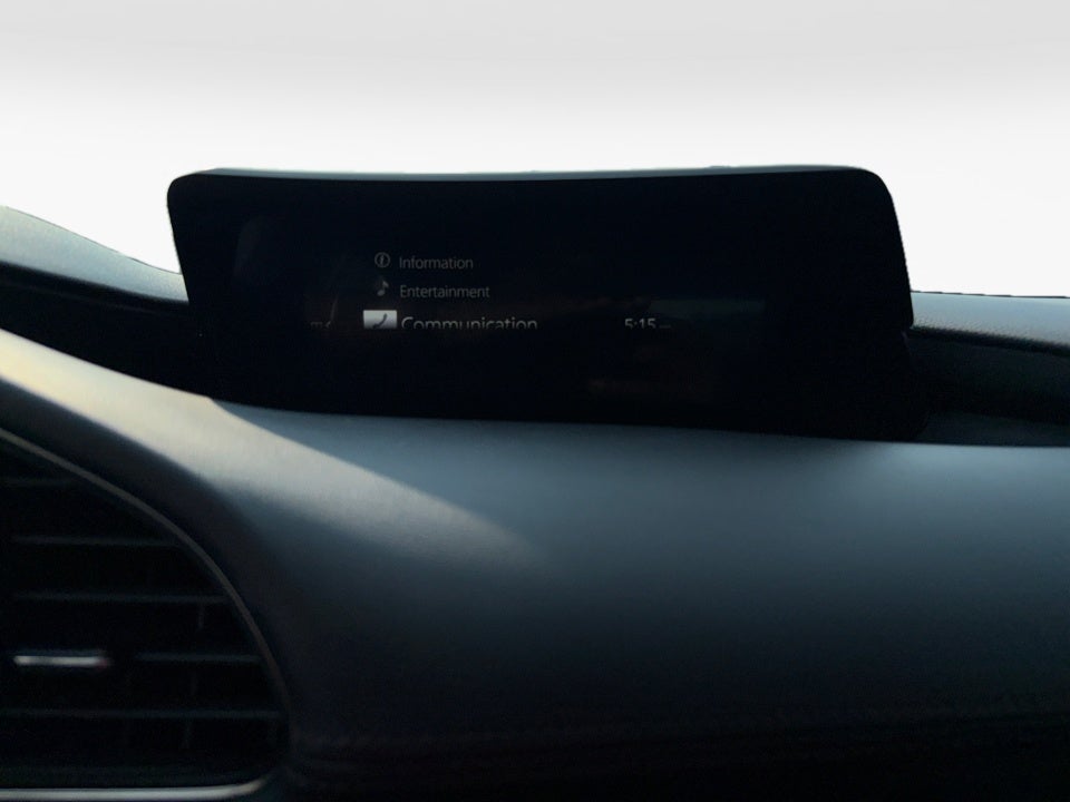 2023 Mazda Mazda3 Hatchback 2.5 S Preferred