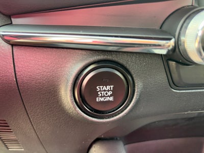2023 Mazda Mazda3 Hatchback 2.5 S Preferred