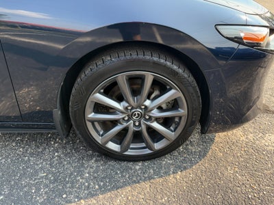 2023 Mazda Mazda3 Hatchback 2.5 S Preferred