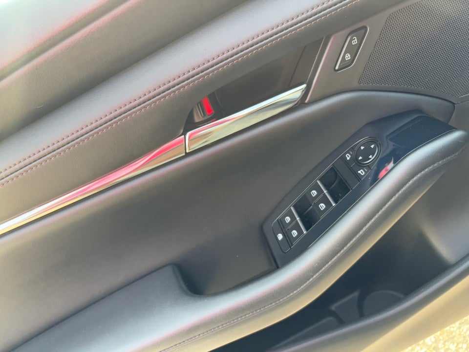 2023 Mazda Mazda3 Hatchback 2.5 S Preferred