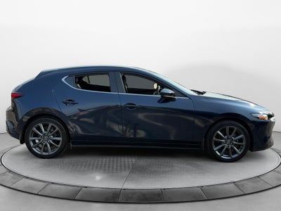 2023 Mazda Mazda3 Hatchback 2.5 S Preferred