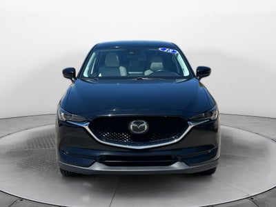 2018 Mazda Mazda CX-5 Grand Touring