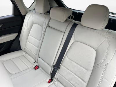 2022 Mazda Mazda CX-5 2.5 S Premium