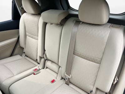 2020 Nissan Rogue SV Intelligent AWD