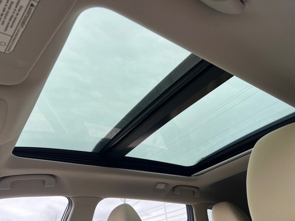 2020 Nissan Rogue SV Intelligent AWD