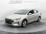 2019 Hyundai Elantra Value Edition