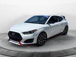 2022 Hyundai Veloster N Base