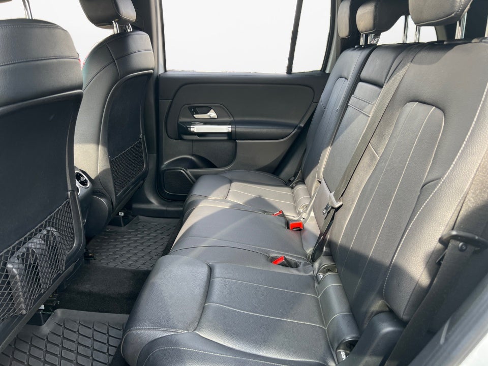 2021 Mercedes-Benz GLB 250 GLB 250