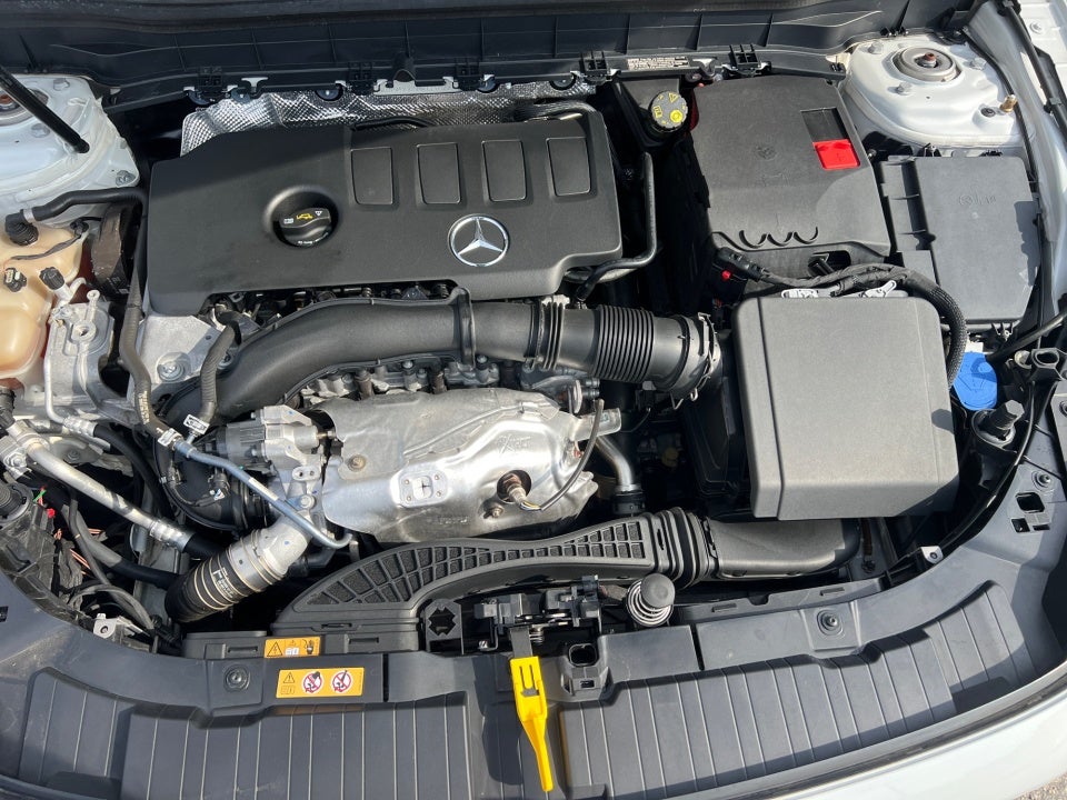 2021 Mercedes-Benz GLB 250 GLB 250