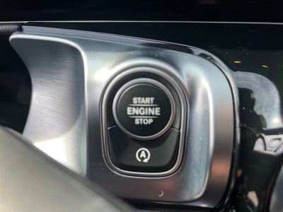 2021 Mercedes-Benz GLB 250 GLB 250