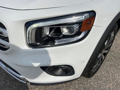 2021 Mercedes-Benz GLB 250 GLB 250
