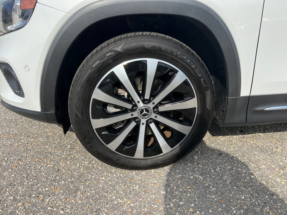 2021 Mercedes-Benz GLB 250 GLB 250